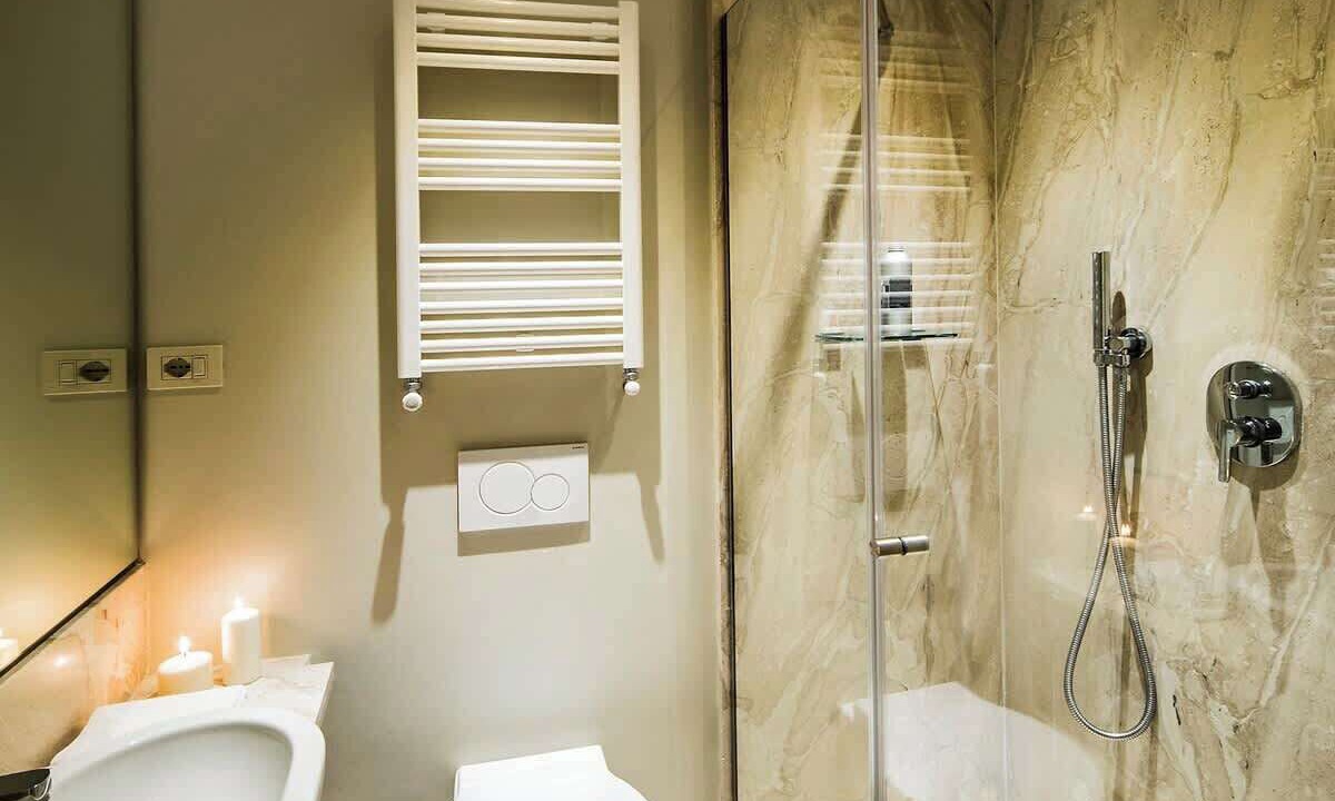 Photo of Bathroom in Arcetri