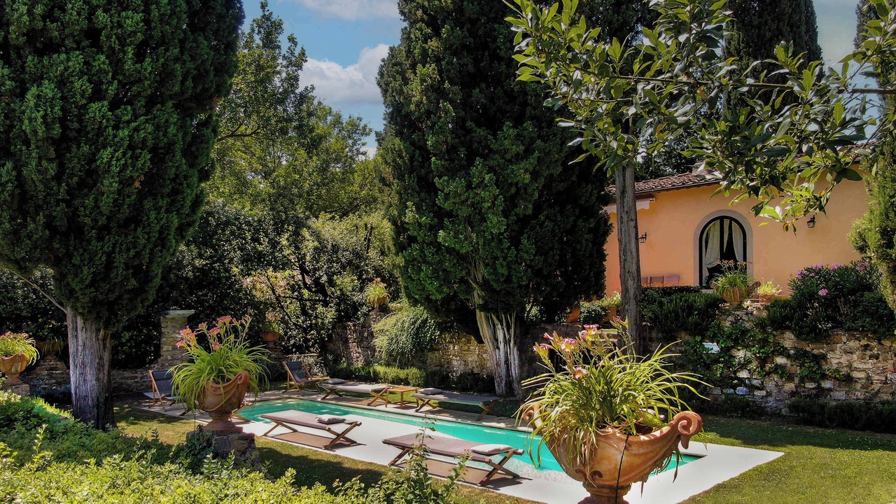 Photo of Outdoor in Arcetri