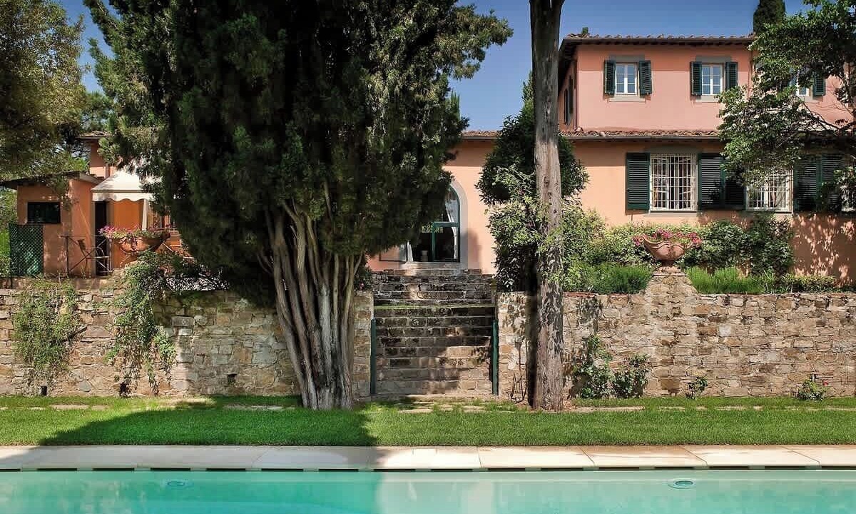 Photo of Outdoor in Arcetri