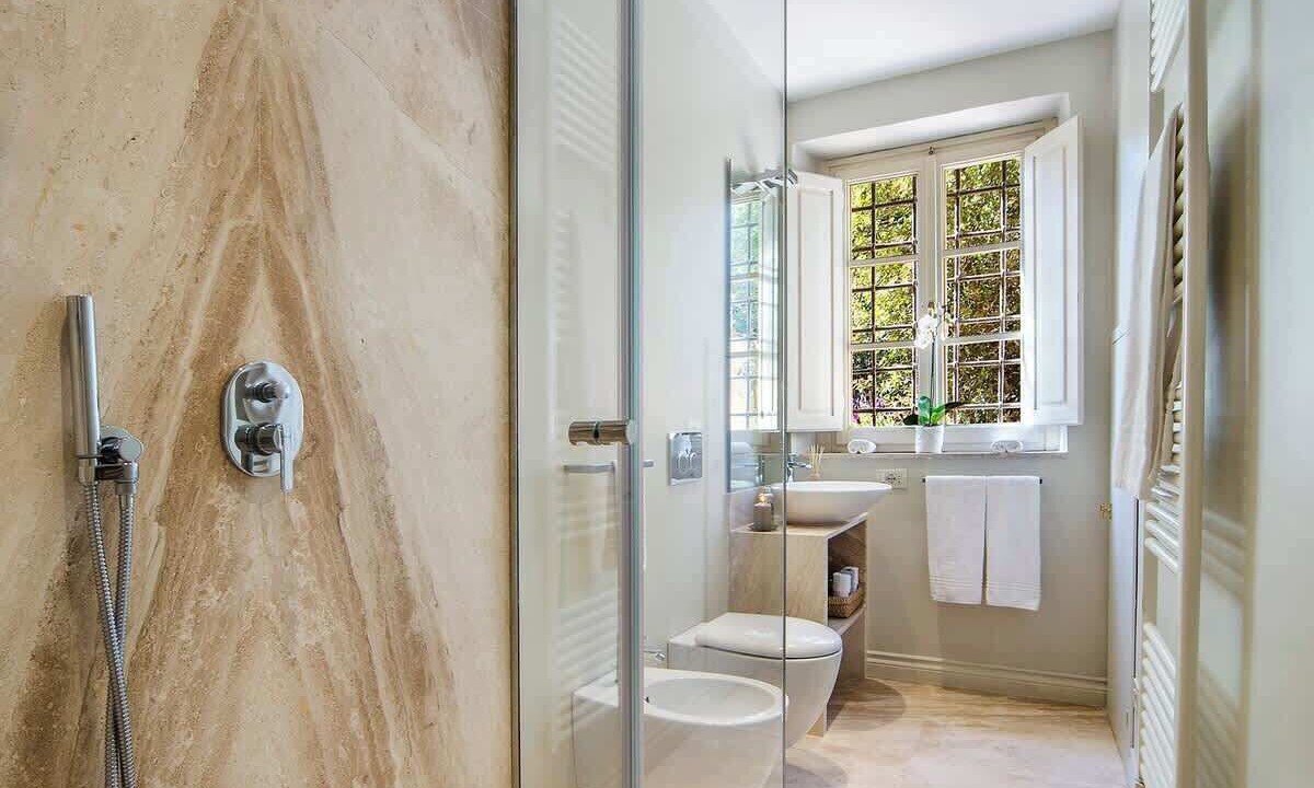 Photo of Bathroom in Arcetri