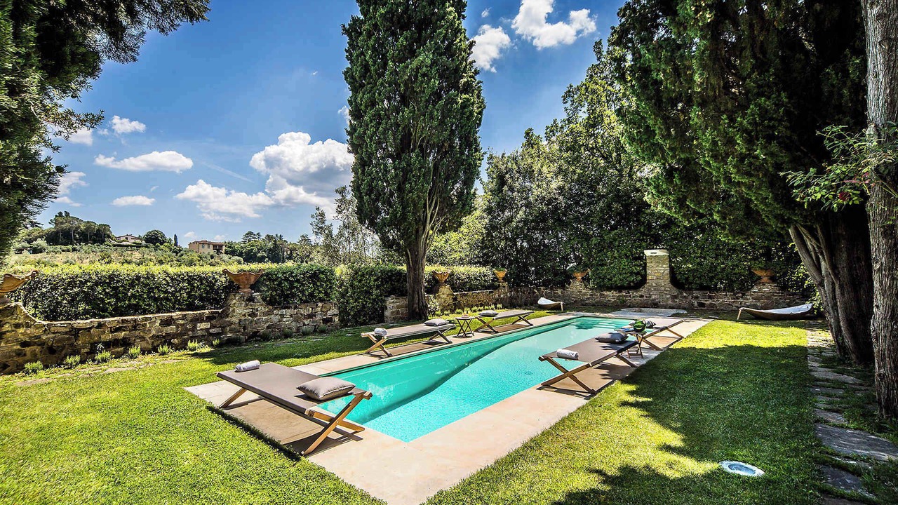 Photo of Outdoor in Arcetri