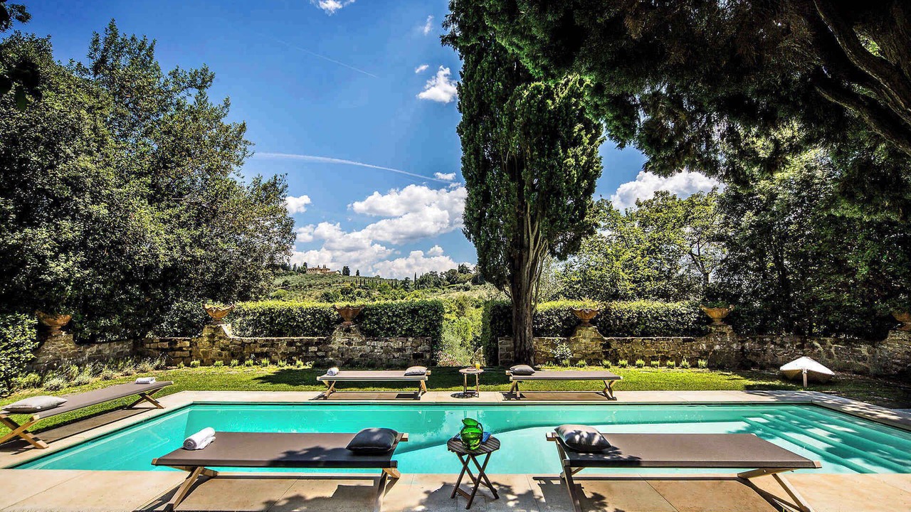 Photo of Outdoor in Arcetri