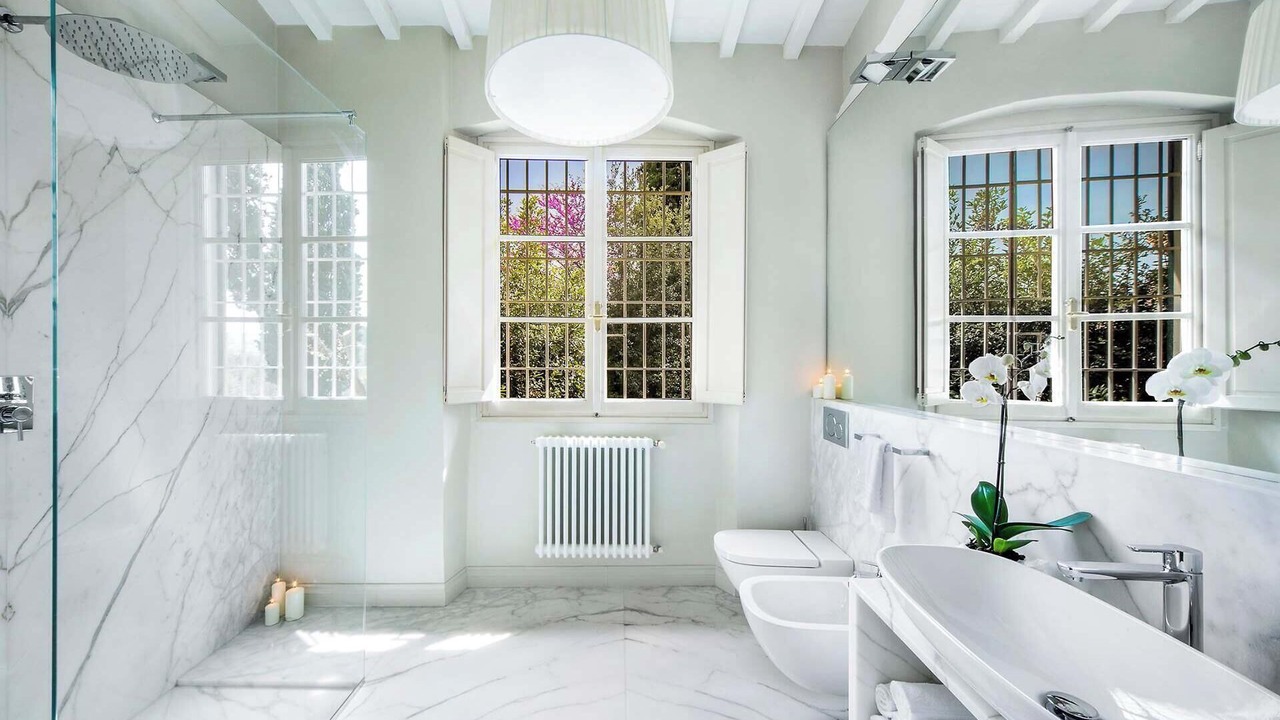 Photo of Bathroom in Arcetri