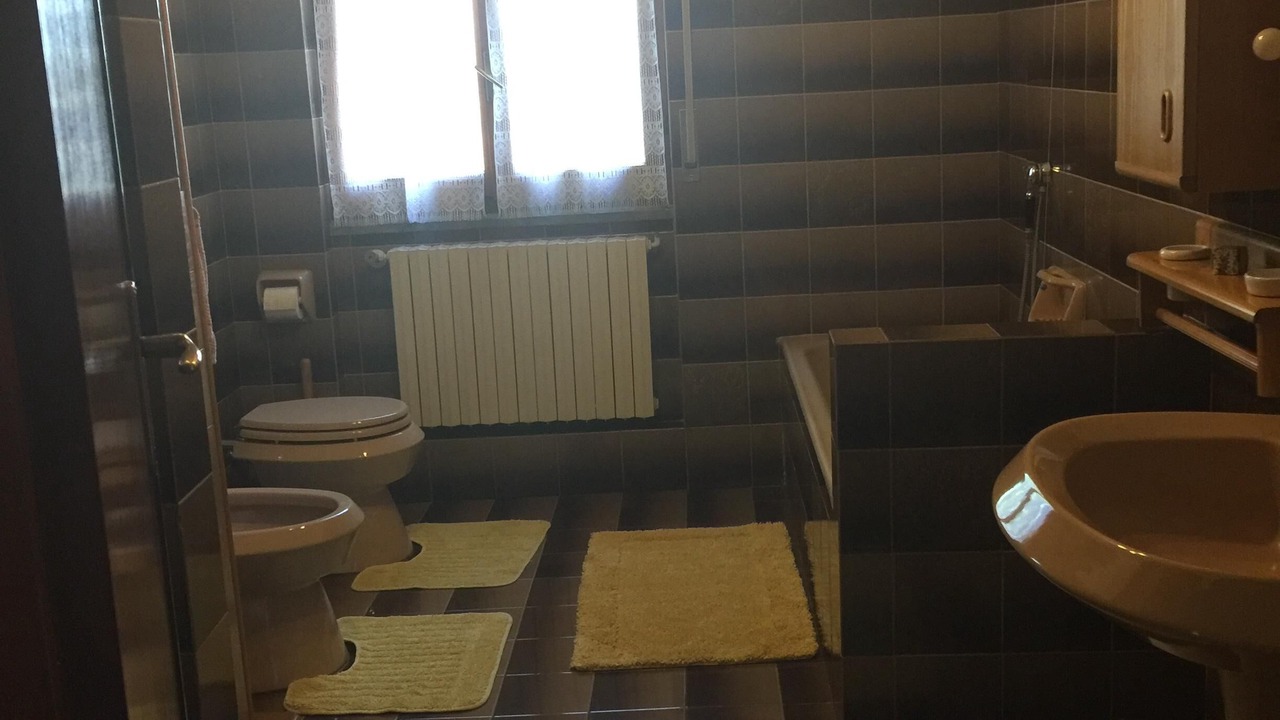 Photo of Bathroom in Arluno