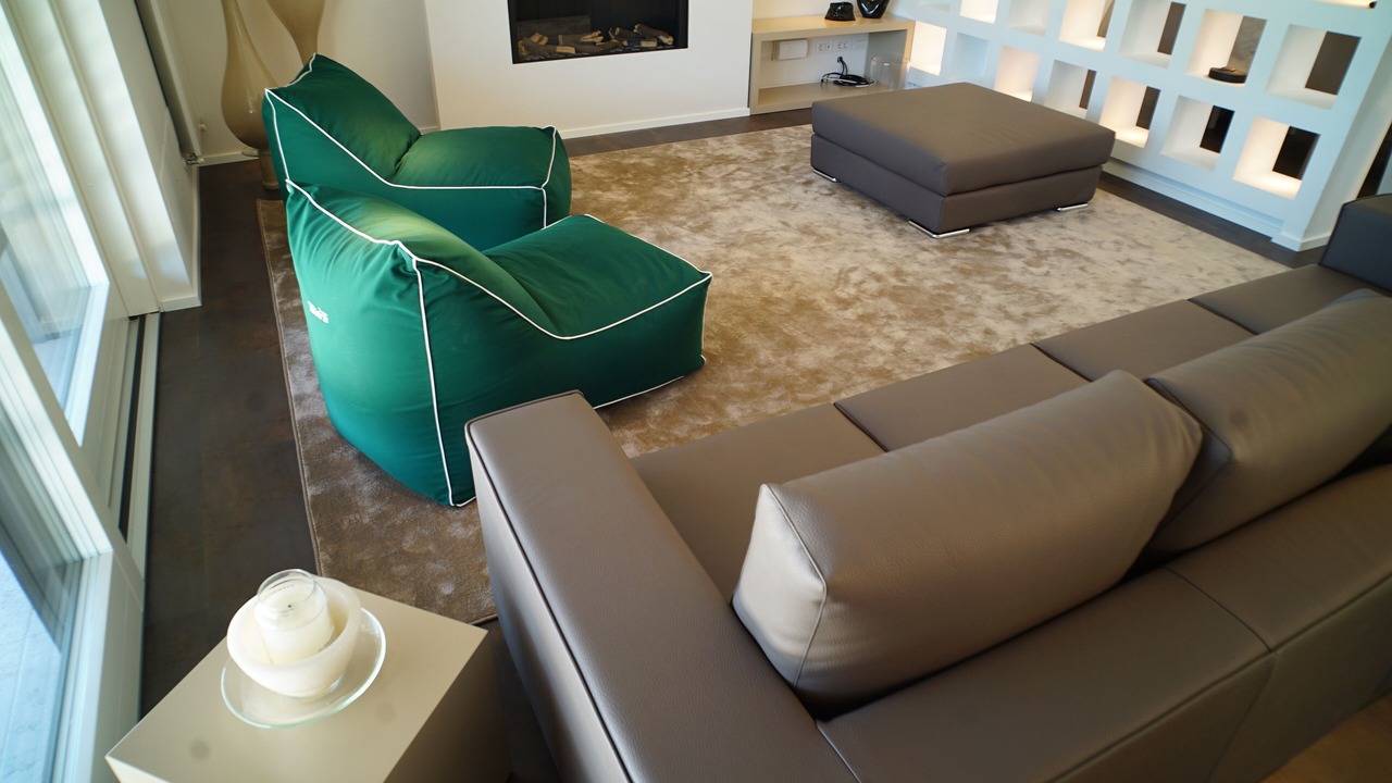 Photo of Livingroom in Assisi