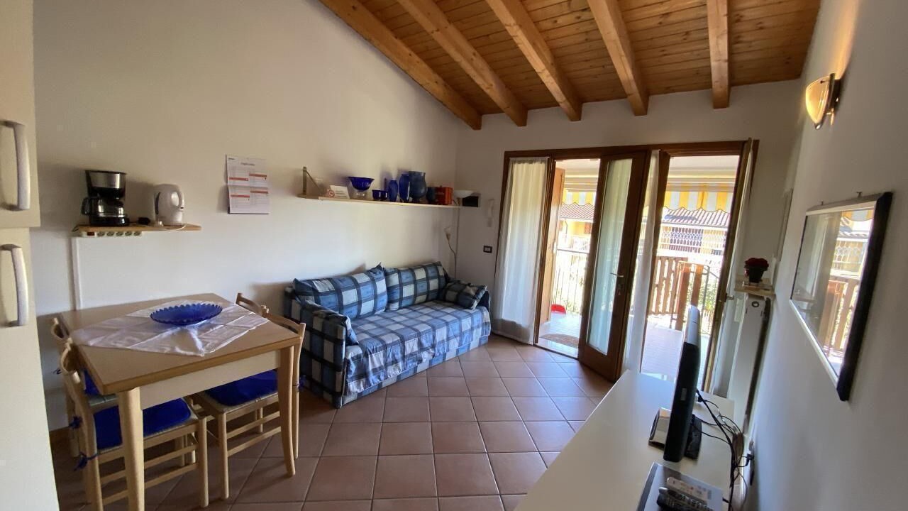 Photo of Kitchen in Colà Di Lazise