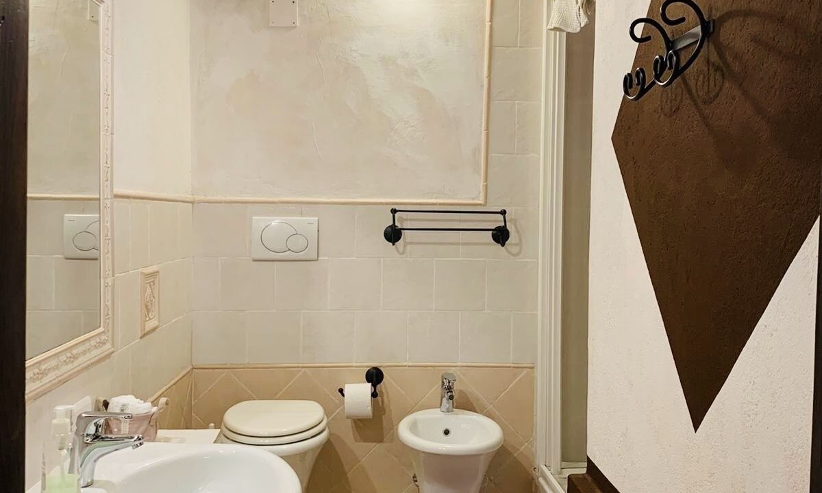 Photo of Bathroom in Poggio Alla Croce
