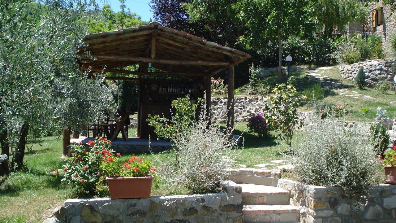 Photo of Outdoor in Poggio Alla Croce
