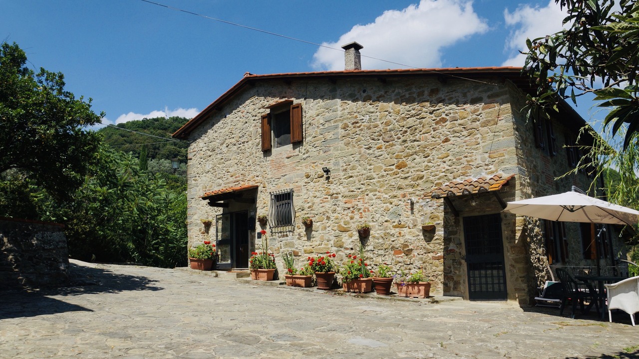 Photo of Outdoor in Poggio Alla Croce