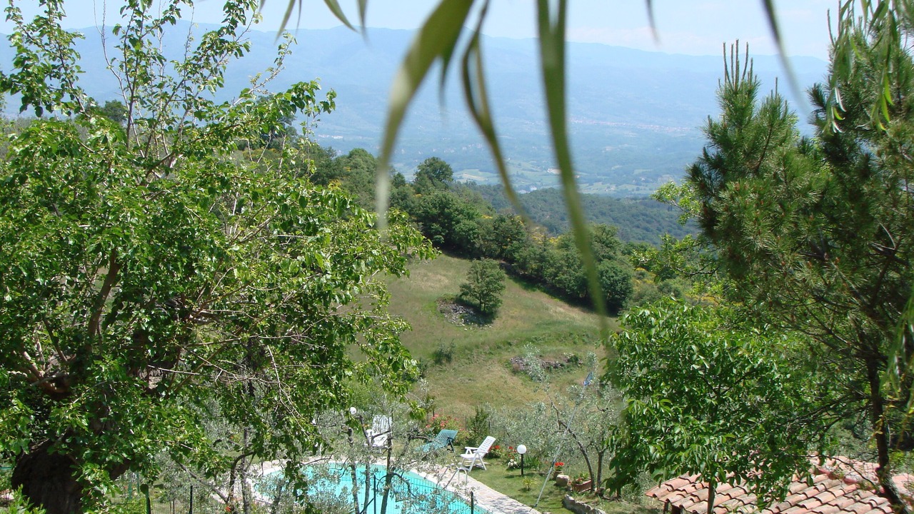 Photo of Outdoor in Poggio Alla Croce