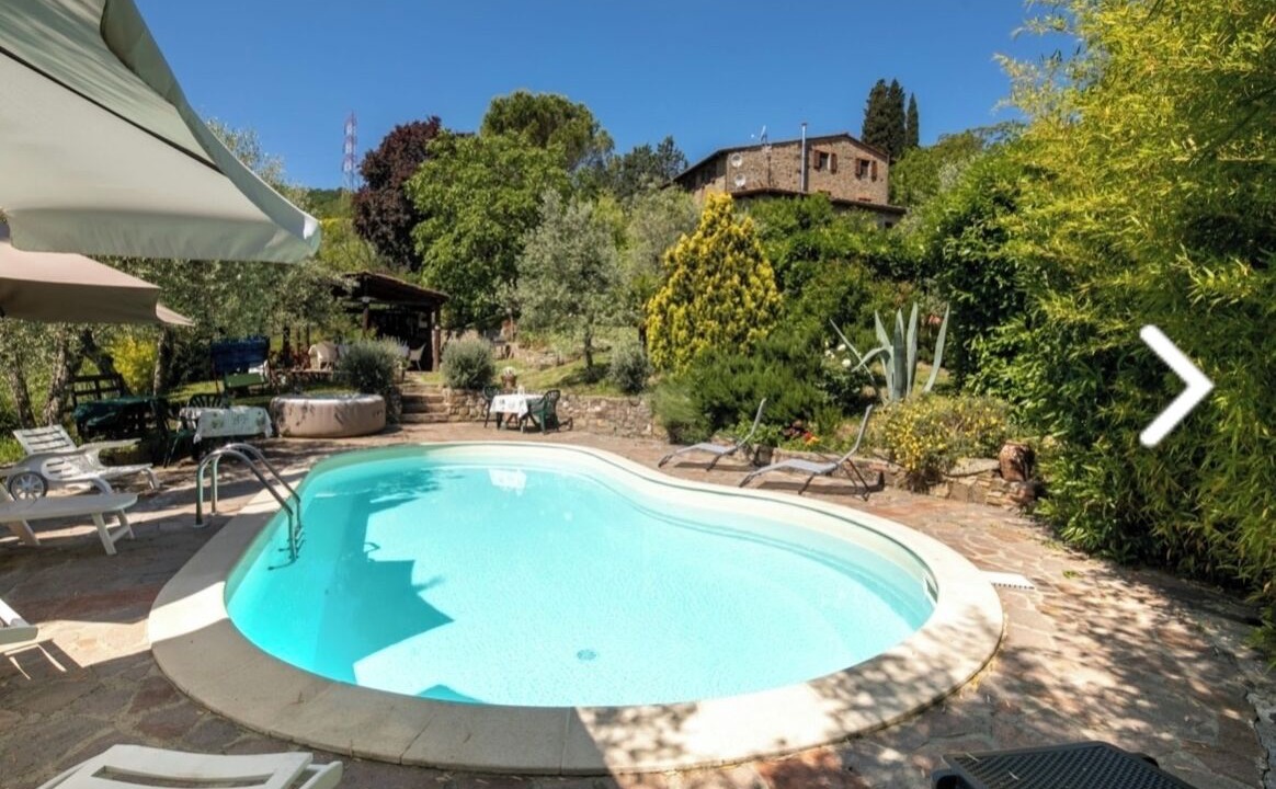 Photo of Outdoor in Poggio Alla Croce