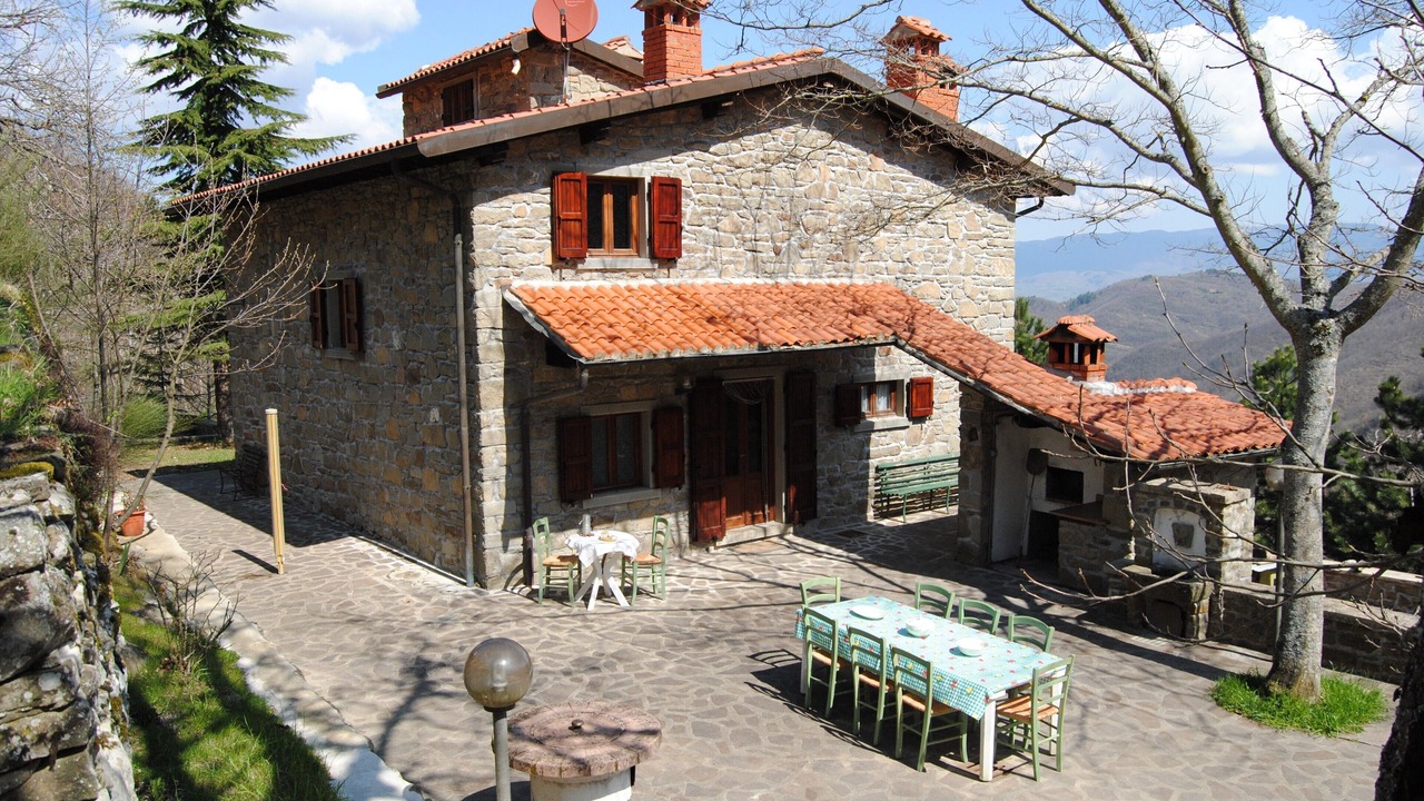Photo of Outdoor in Castel San Niccolo