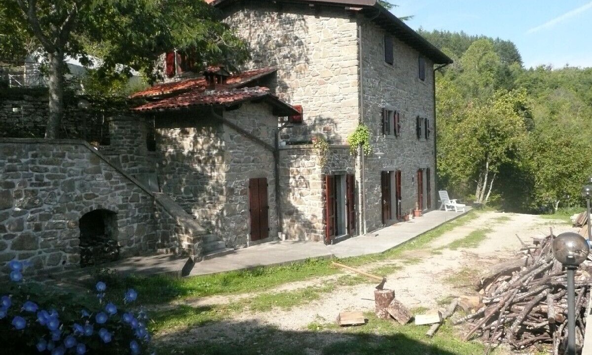 Photo of Outdoor in Castel San Niccolo
