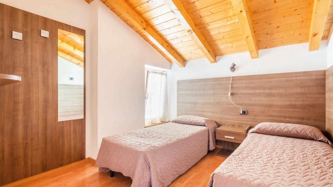Photo of Bedroom in Pieve di Ledro