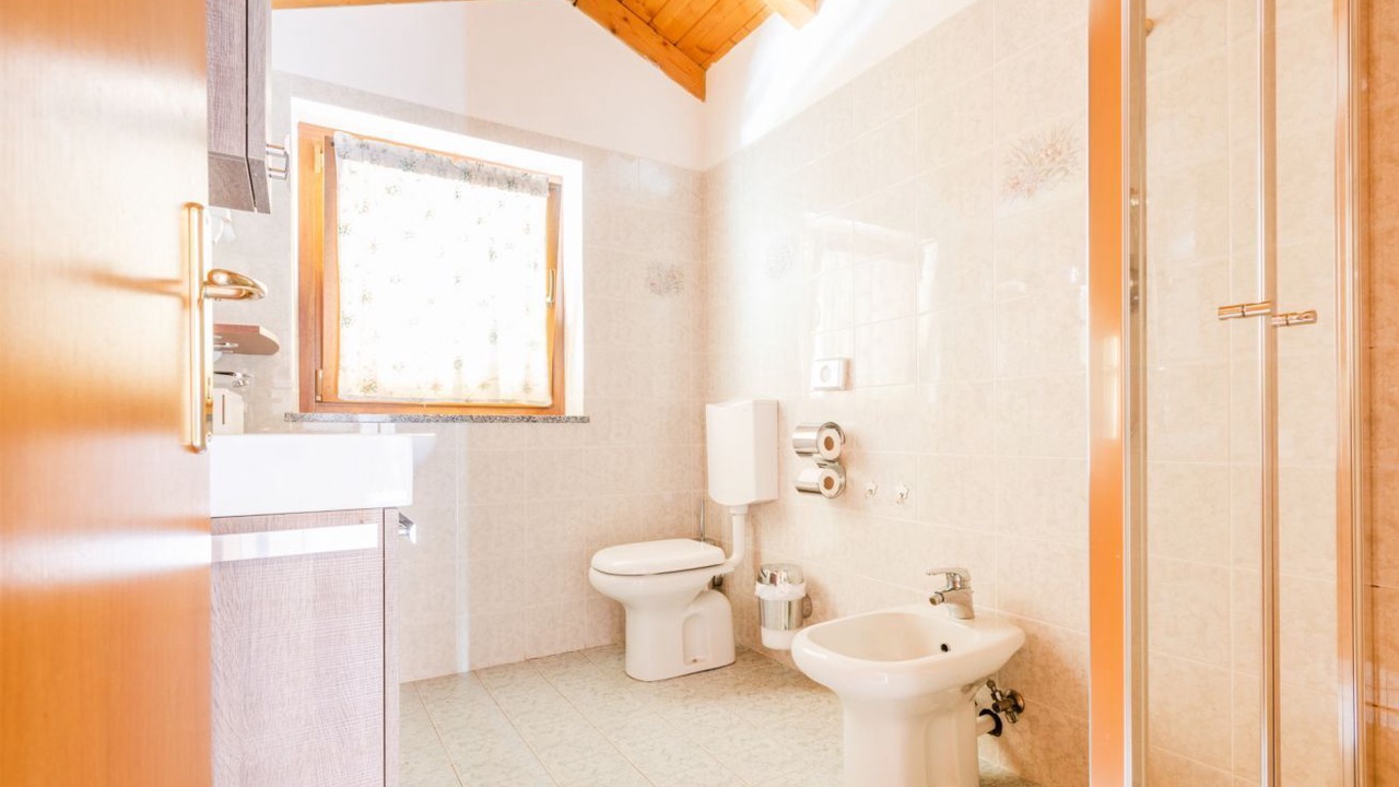 Photo of Bathroom in Pieve di Ledro