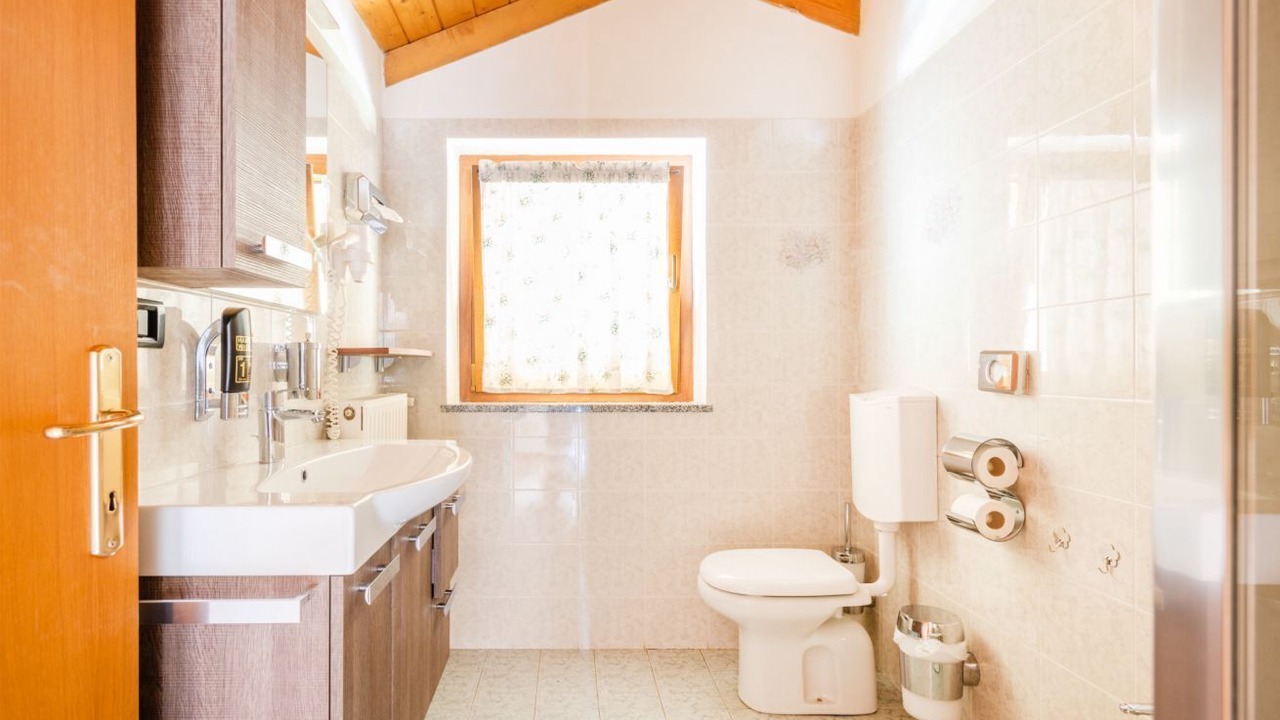 Photo of Bathroom in Pieve di Ledro