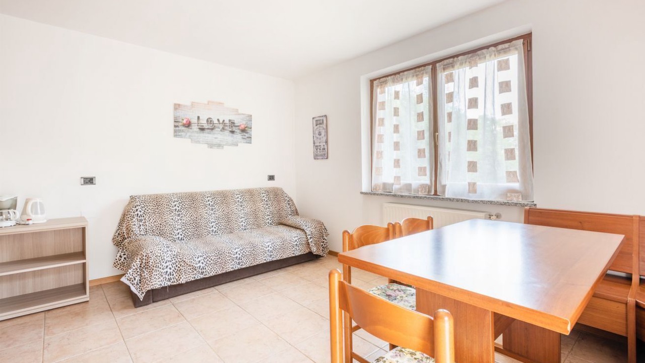 Photo of Livingroom in Pieve di Ledro
