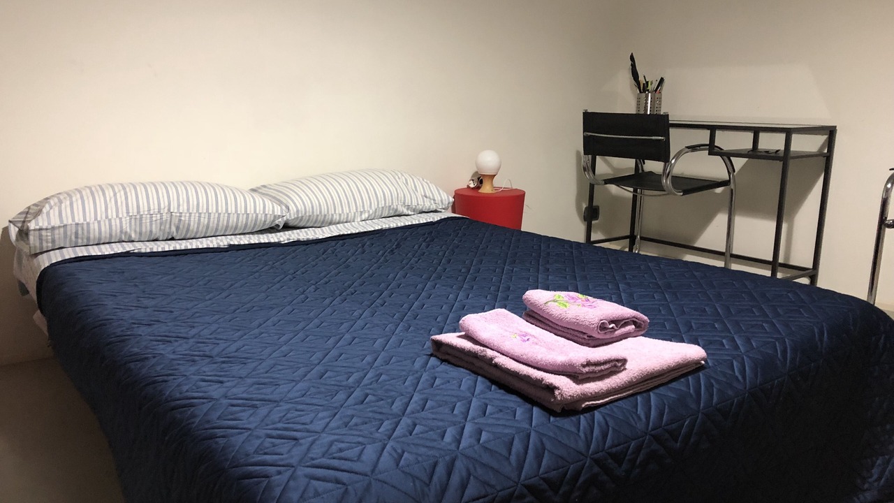 Photo of Bedroom in Cittadella