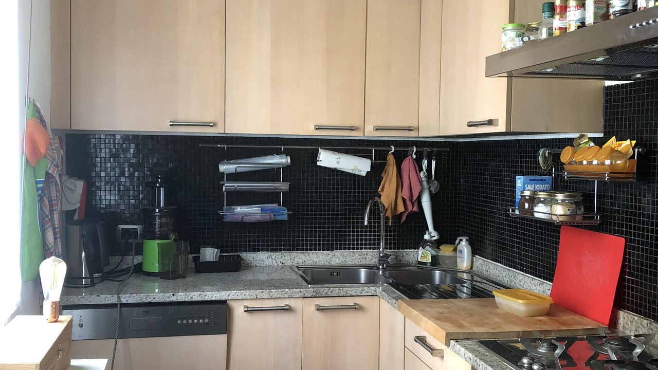Photo of Kitchen in Cittadella