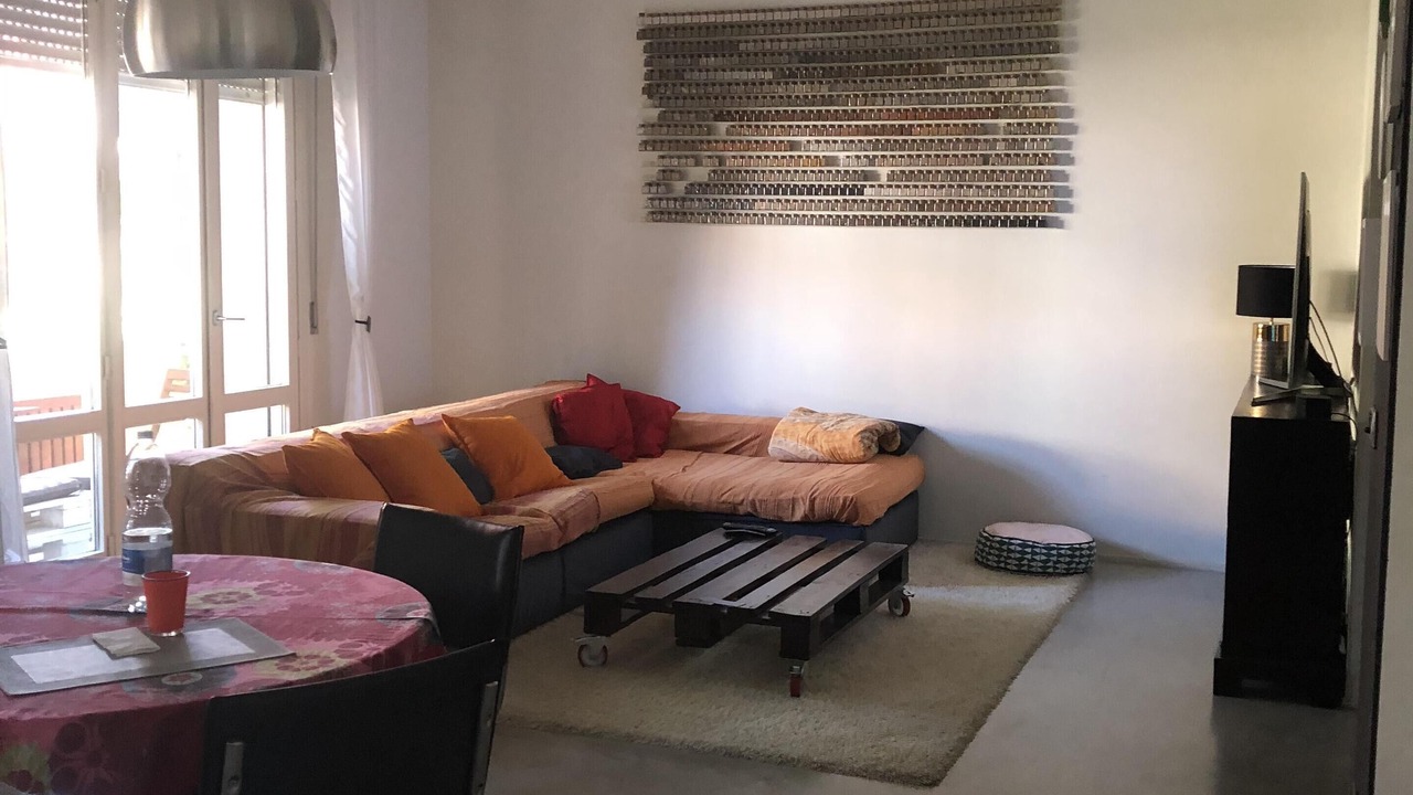 Photo of Livingroom in Cittadella