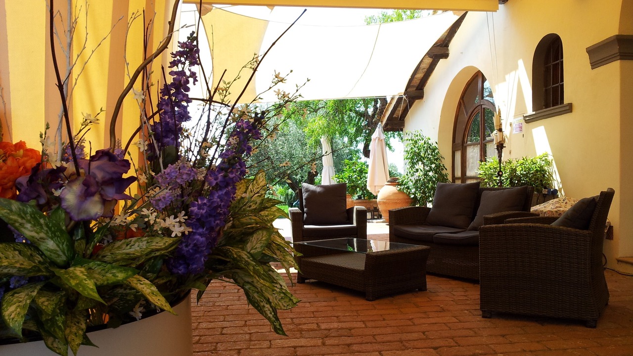 Photo of Patio Balcony in Impruneta
