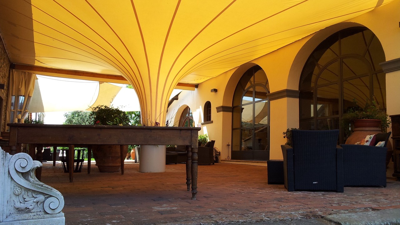 Photo of Patio Balcony in Impruneta