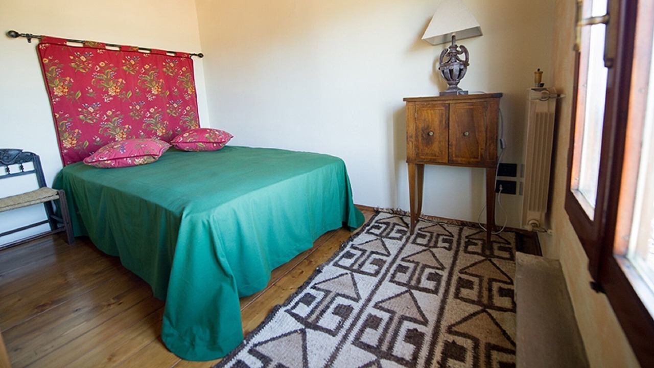 Photo of Bedroom in Impruneta