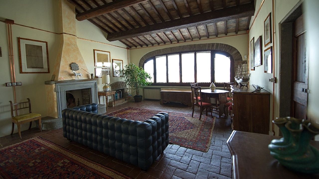 Photo of Livingroom in Impruneta