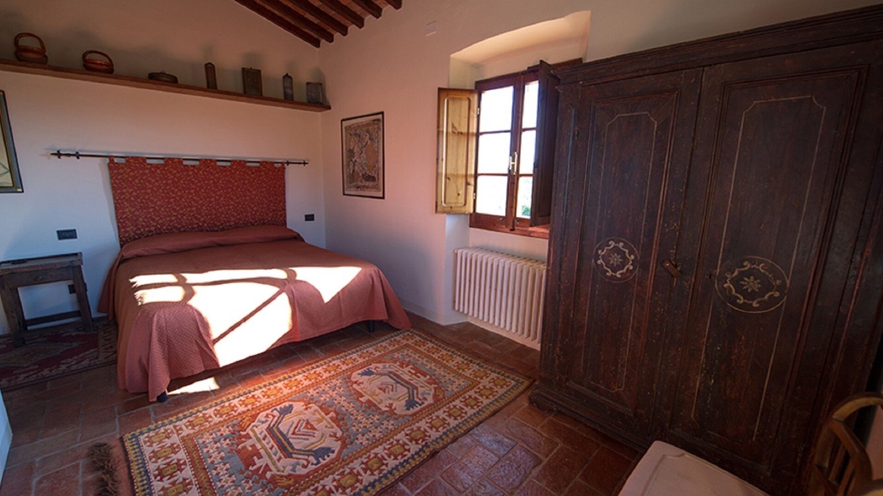 Photo of Bedroom in Impruneta