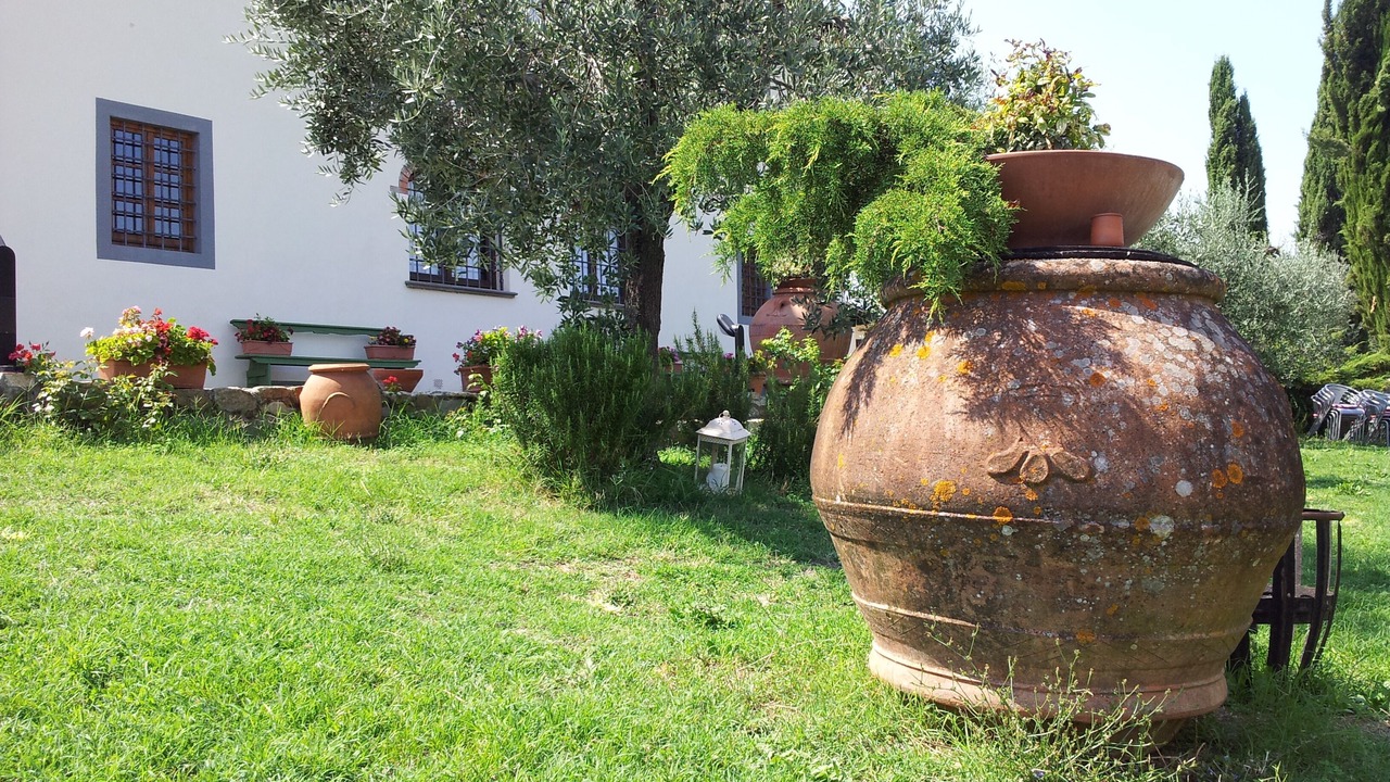 Photo of Outdoor in Impruneta