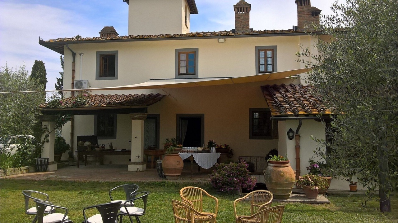 Photo of Outdoor in Impruneta