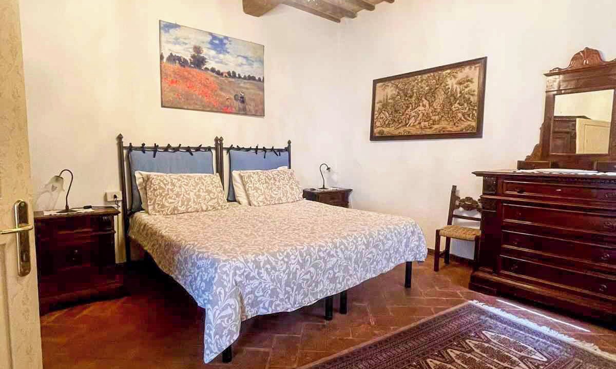 Photo of Bedroom in Montaione