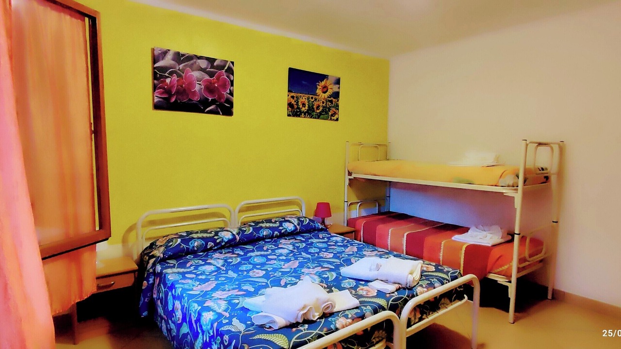 Photo of Bedroom in Marina Centro