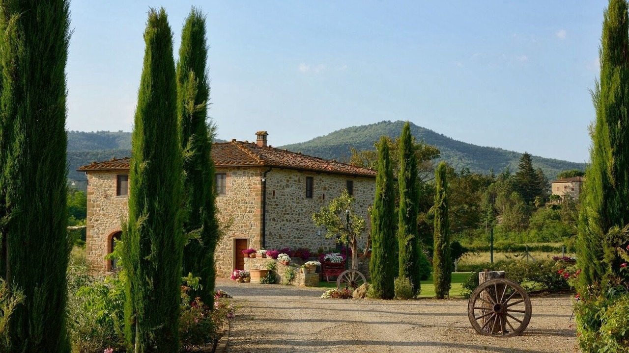 Photo of Outdoor in Bucine