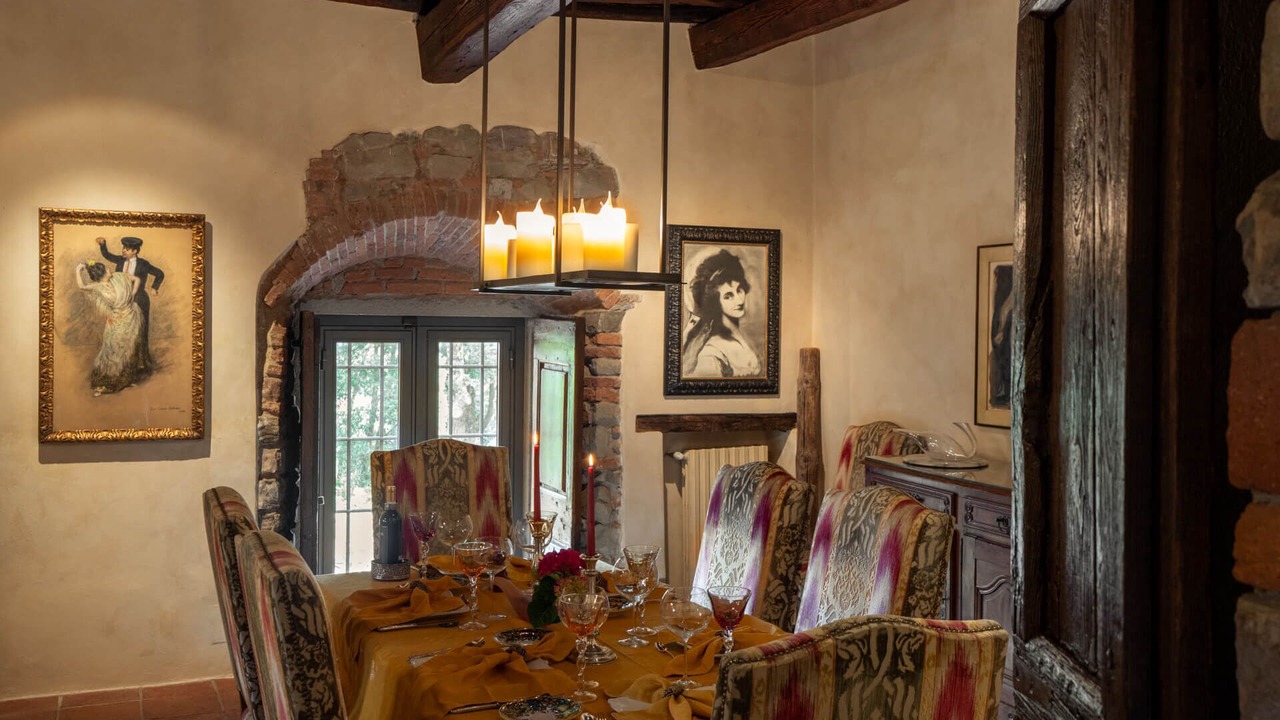 Photo of Others in Greve in Chianti