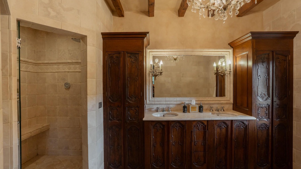 Photo of Bathroom in Greve in Chianti