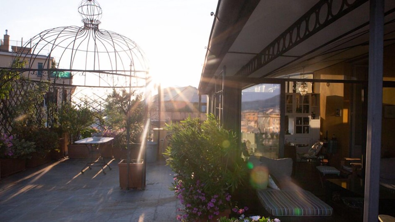 Photo of Patio Balcony in Castelletto