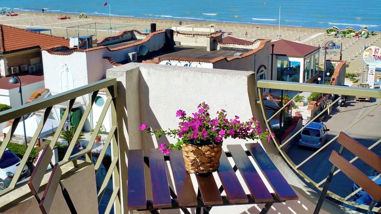 Photo of Outdoor in Igea Marina