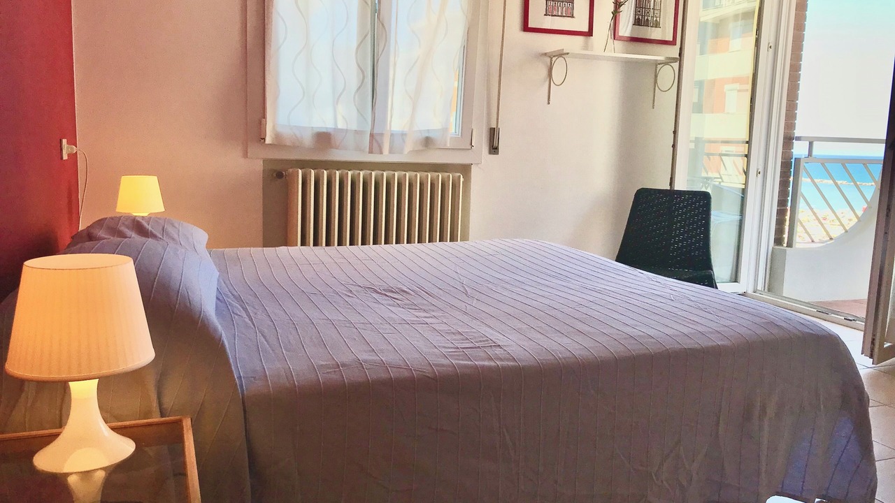 Photo of Bedroom in Igea Marina