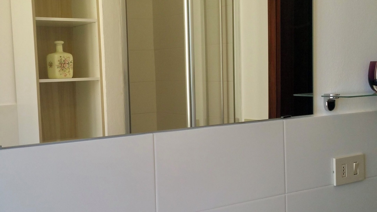 Photo of Bathroom in Igea Marina