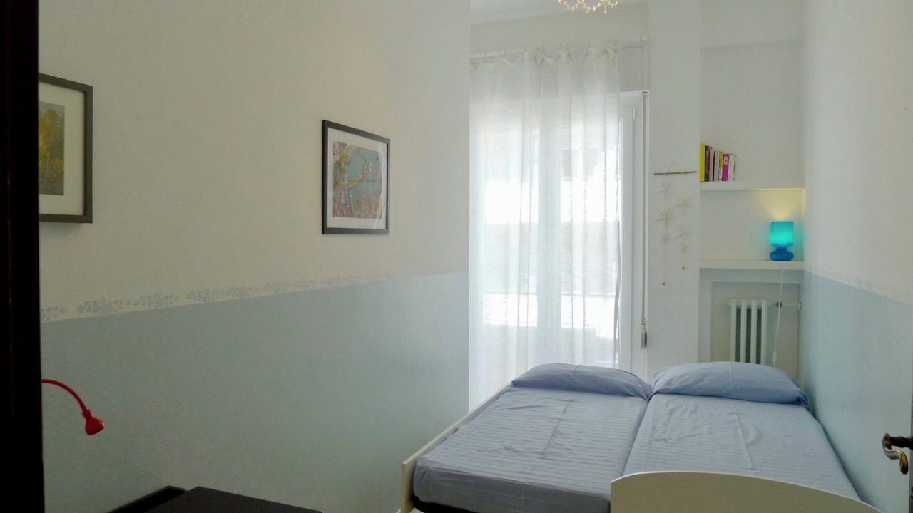 Photo of Bedroom in Igea Marina
