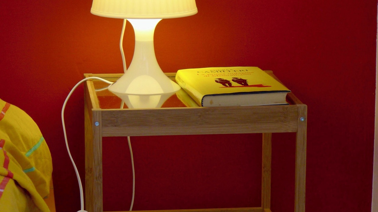 Photo of Bedroom in Igea Marina