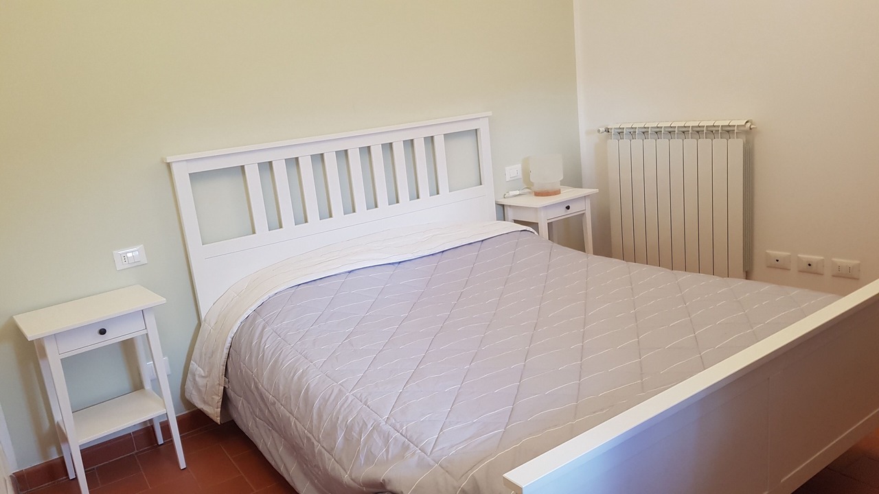 Photo of Bedroom in Greve in Chianti