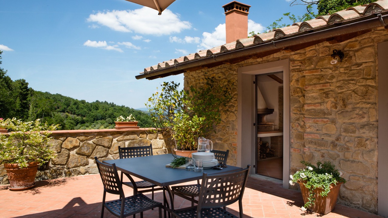 Photo of Outdoor in Lucolena