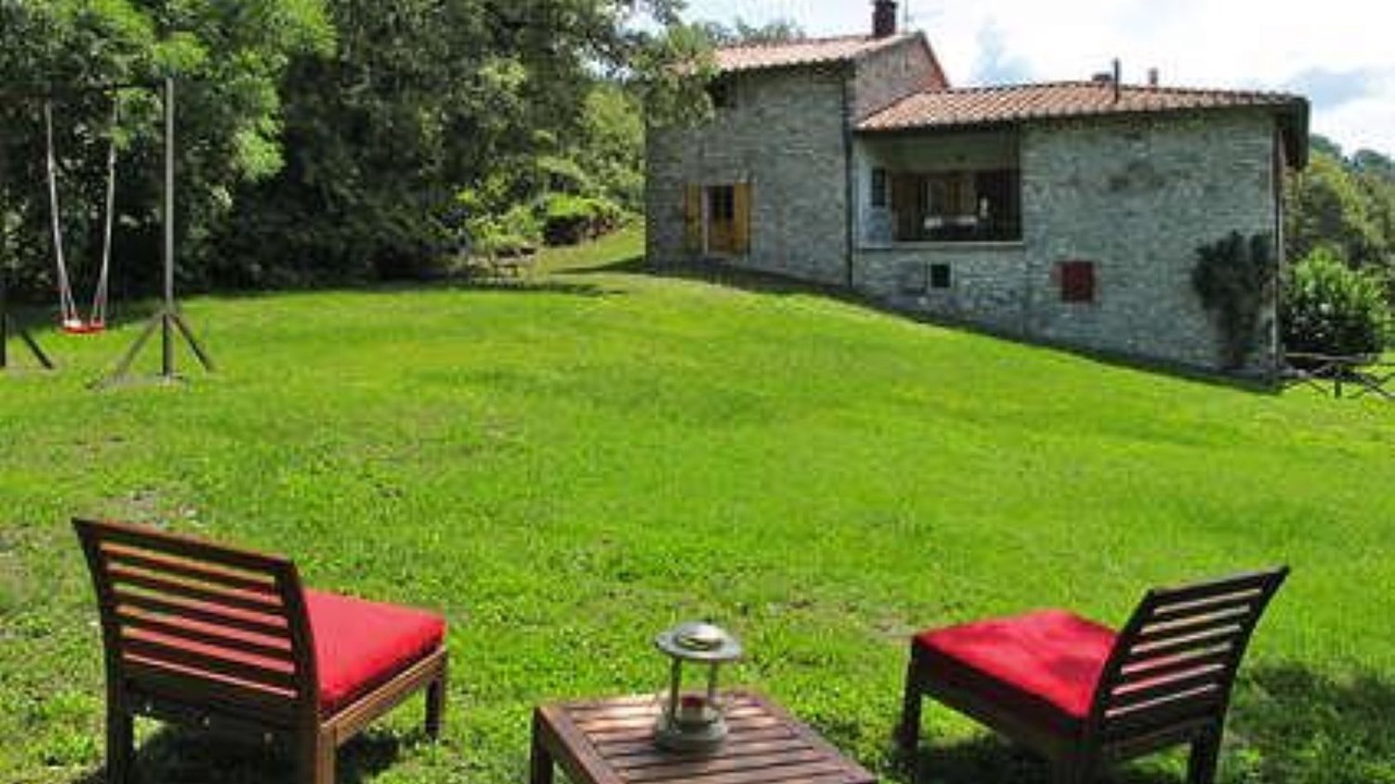 Photo of Outdoor in Pieve Santo Stefano