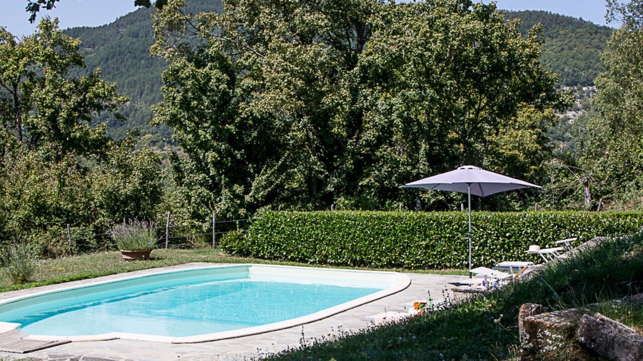 Photo of Outdoor in Pieve Santo Stefano