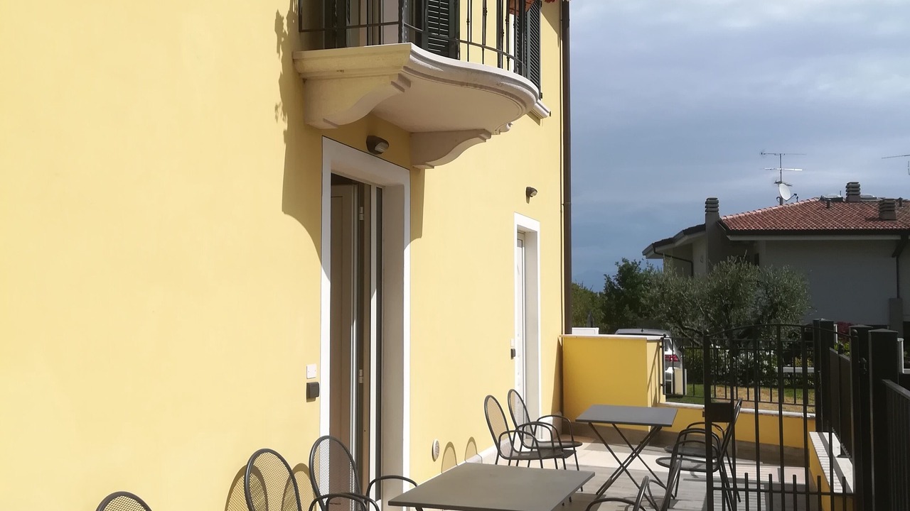 Photo of Outdoor in Desenzano del Garda