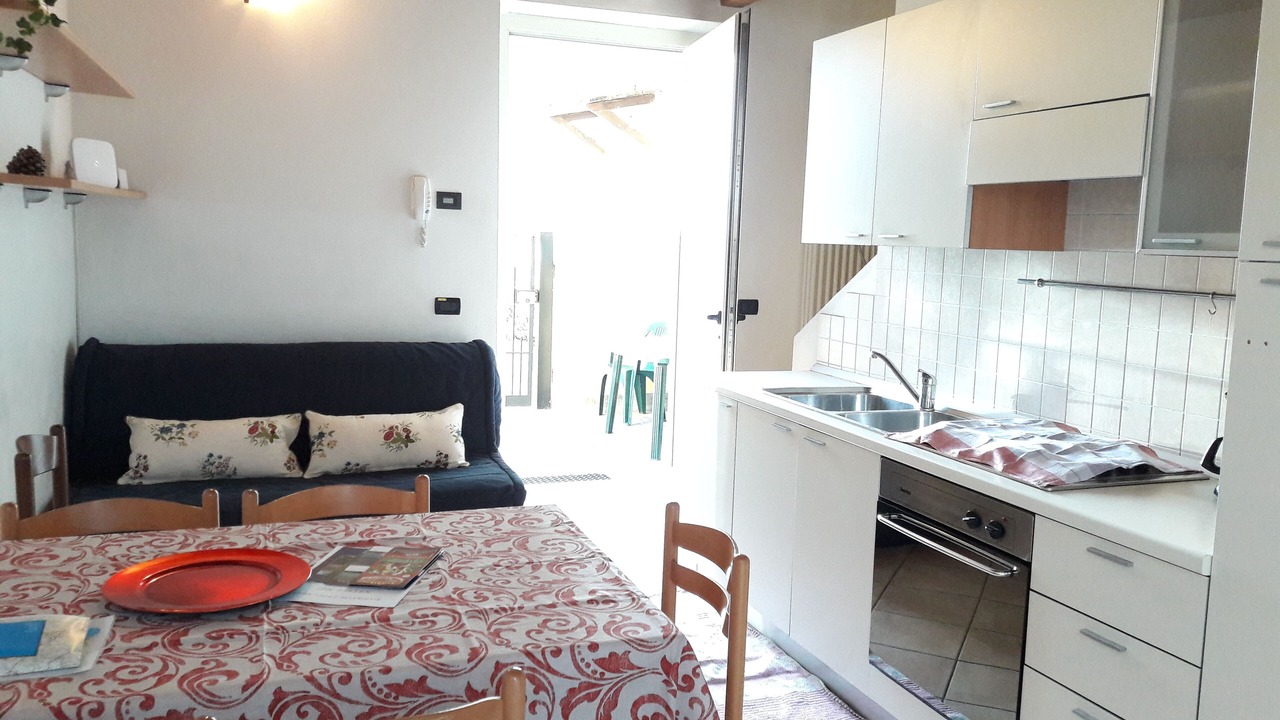 Photo of Kitchen in Desenzano del Garda