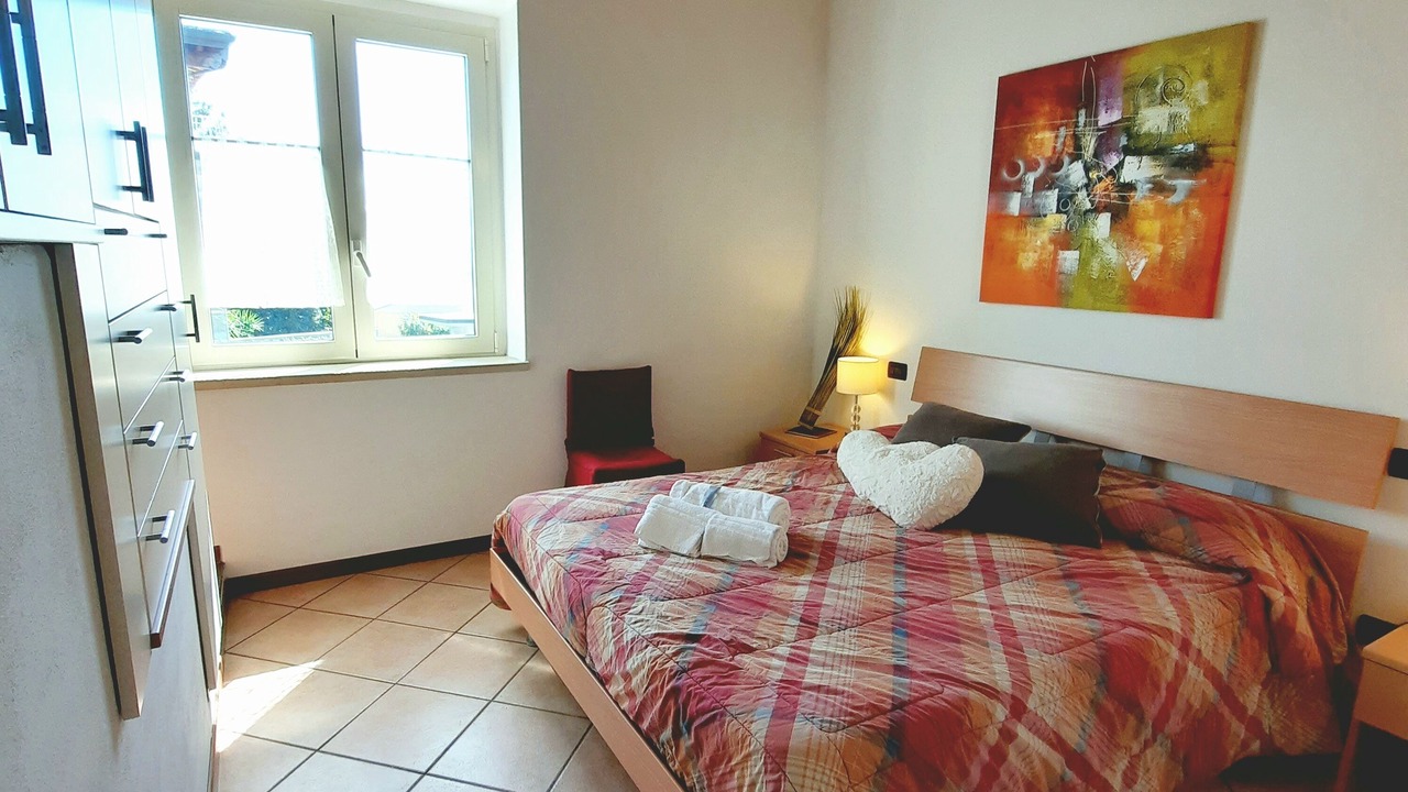 Photo of Bedroom in Desenzano del Garda