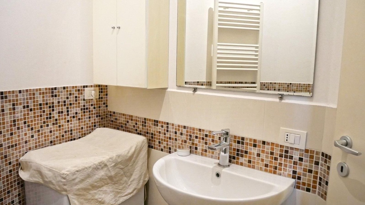 Photo of Bathroom in Levanto